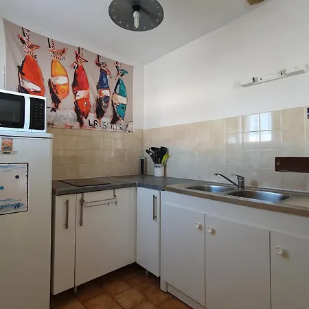 Maison Calme Pour 4 Personnes Avec Jardin - Fr-1-476-111 Tatil Evi Grues