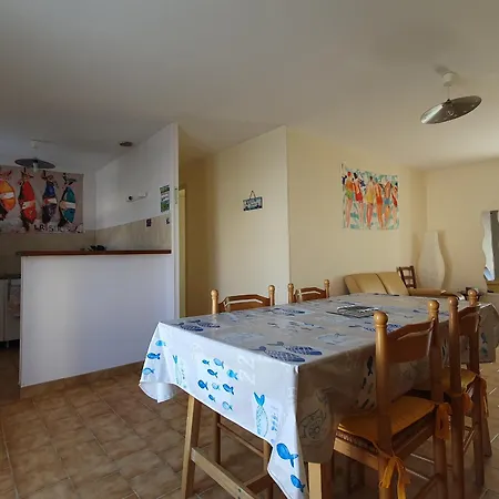 Maison Calme Proche Avec Jardin Et Veranda - Fr-1-476-111