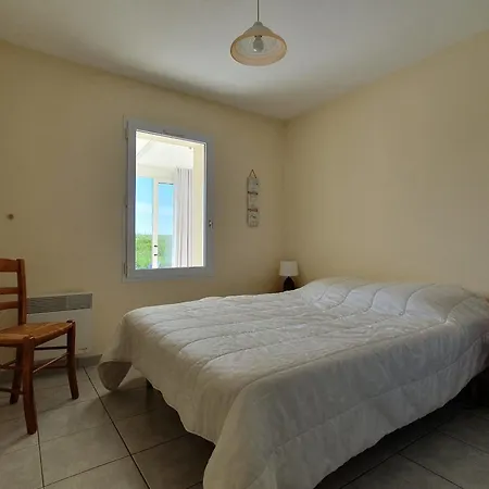 度假居 Maison Calme Proche Avec Jardin Et Veranda - Fr-1-476-111